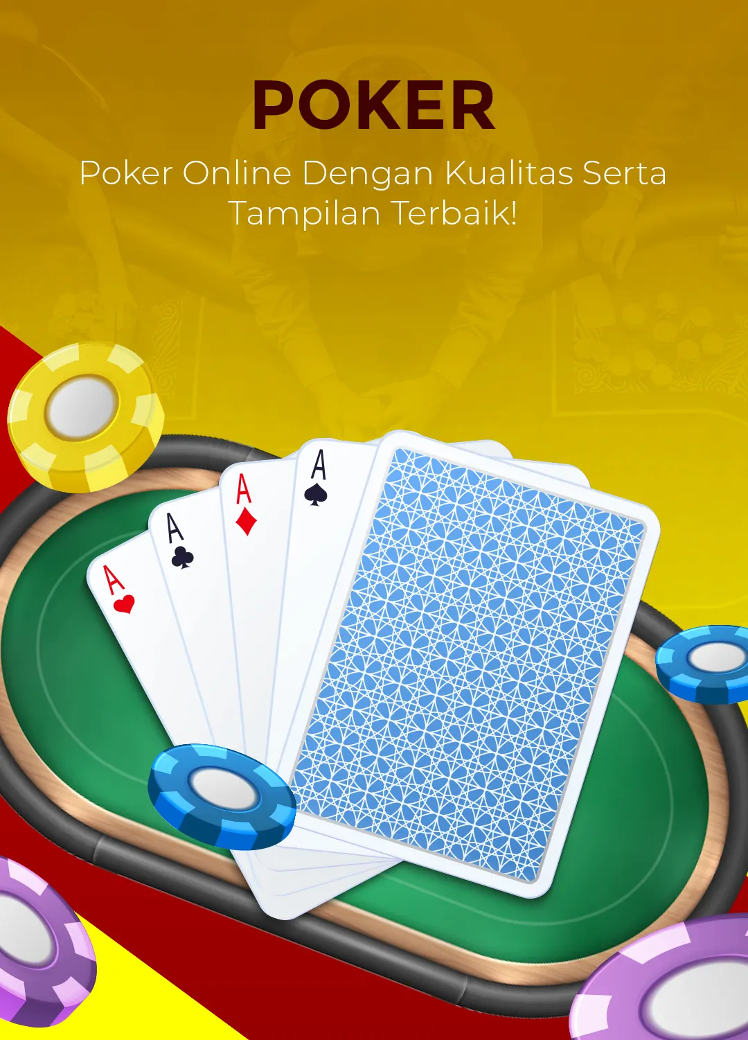 Poker KUDASLOT88 | Agen Poker Online MultiPlayer | Situs Poker Online Asia